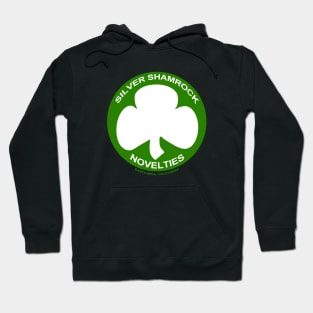 Silver Shamrock Novelties (SSN) Halloween Hoodie